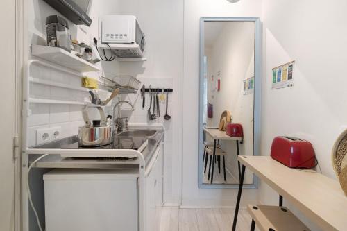 Mouraria Flat Studio By Insighthome
