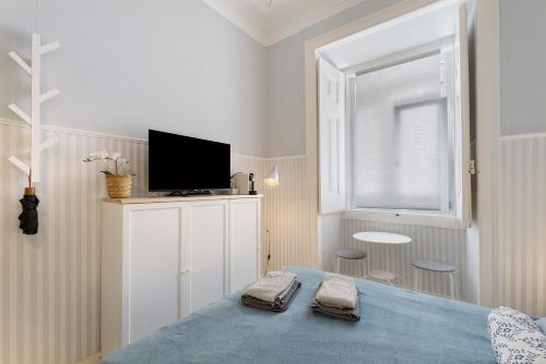 Mouraria Flat Studio By Insighthome