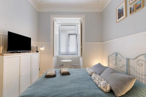 Mouraria Flat Studio By Insighthome