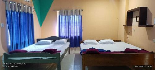 Gallery image of Hotel O Hotel Aishwarya in Digha