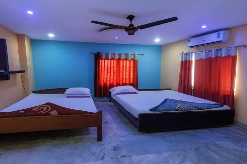 Gallery image of Hotel O Hotel Aishwarya in Digha
