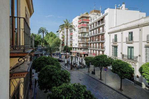 San Pablo Suites