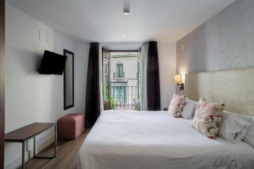 San Pablo Suites
