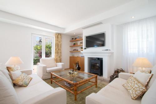 Townhouse El Naranjal
