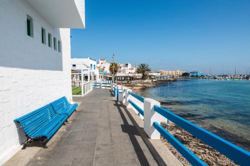 Center Holiday Corralejo