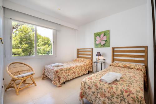 Isabela 3 habitaciones