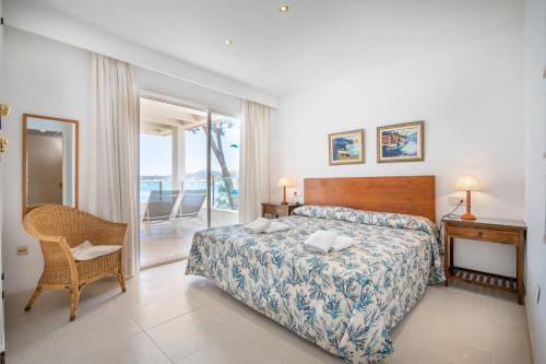 Isabela 3 habitaciones