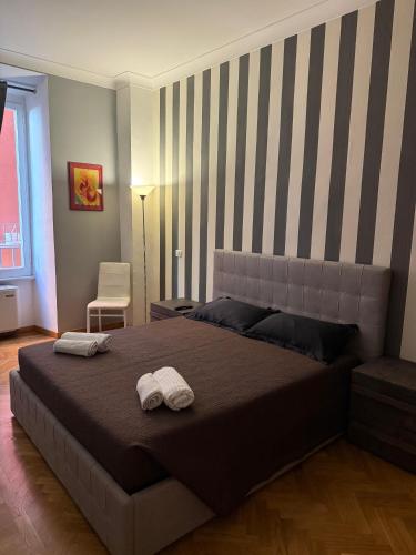 Residenza Margana - Piazza Venezia