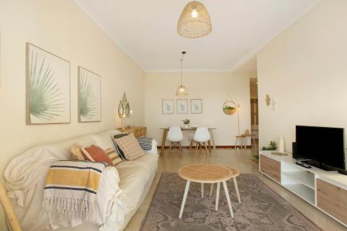 Sea View Apartment
