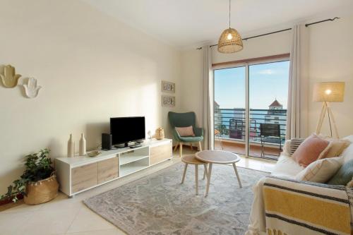 Apartamento T2 Deluxe