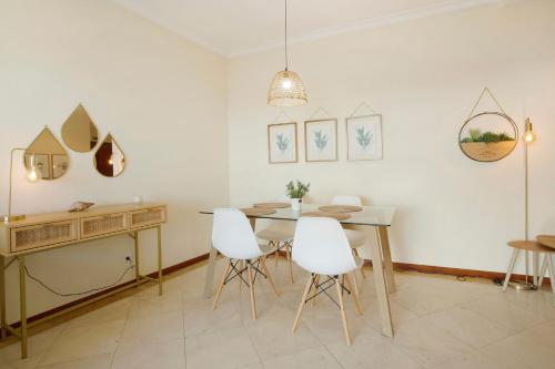 Sea View Apartment