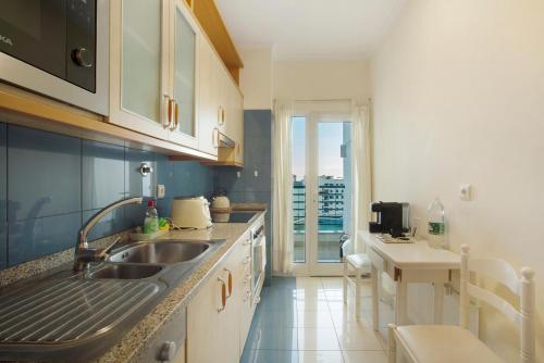 Sea View Apartment