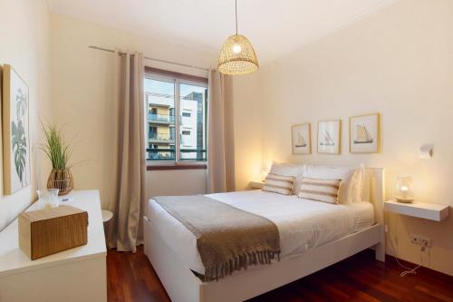 Sea View Apartment