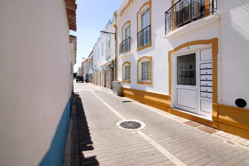 A Casa de Emy