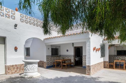 Villa Manuel y Paca