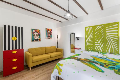 Foto Loft Lisara y Limami 2
