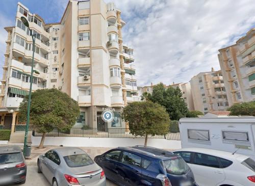 Apartamentos Sealmar Moliere photo 21