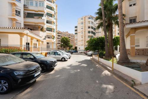 Apartamentos Sealmar Moliere photo 24