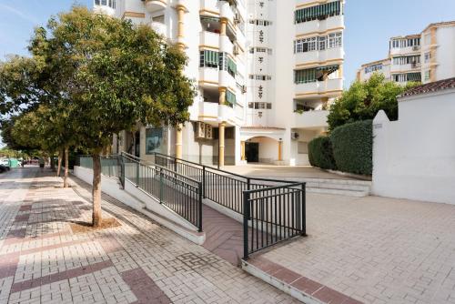Apartamentos Sealmar Moliere photo 22