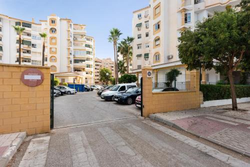 Apartamentos Sealmar Moliere photo 25