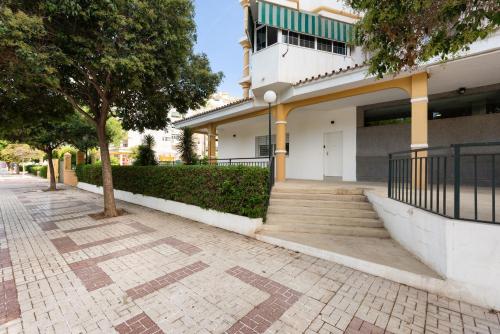 Apartamentos Sealmar Moliere photo 23