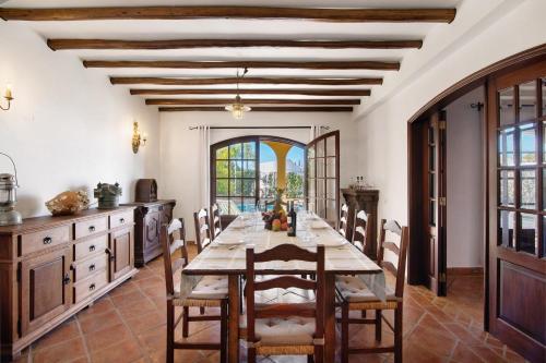 Villa Rústica