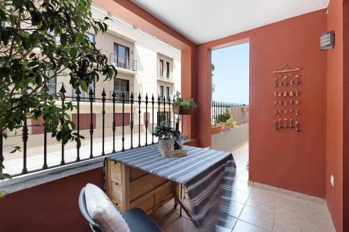 Apto Montenerife Adeje