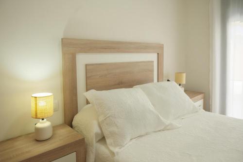 Apartamento Céntrico con Parking