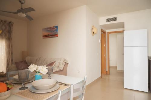 Apartamento Céntrico con Parking