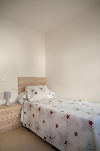 Apartamento Céntrico con Parking