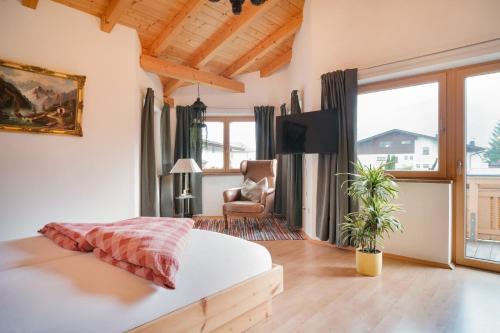Appartement Resi