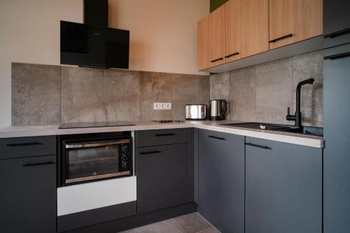 Appartement Resi