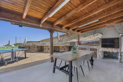 Luxury Home la Cueva del Guanche