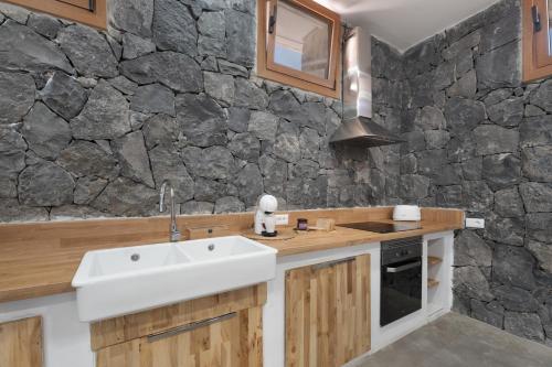 Luxury Home la Cueva del Guanche