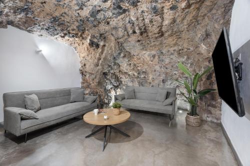 Luxury Home la Cueva del Guanche