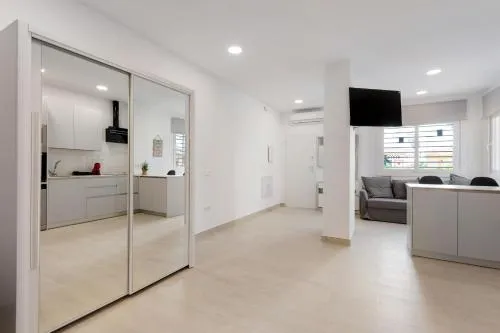 Apartamentos Sealmar Moliere photo 11