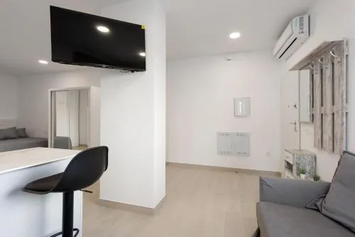 Apartamentos Sealmar Moliere photo 8