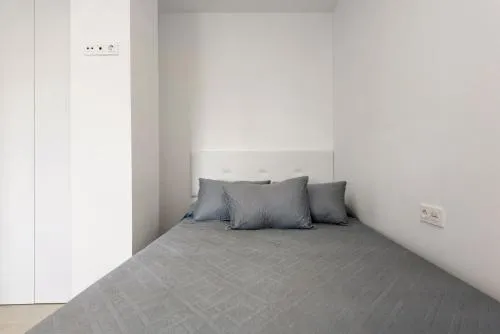 Apartamentos Sealmar Moliere photo 15