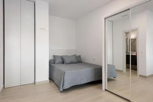 Apartamentos Sealmar Moliere photo 14