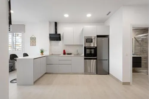 Apartamentos Sealmar Moliere photo 10