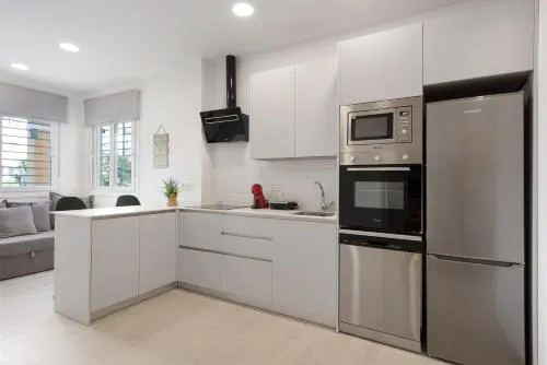 Apartamentos Sealmar Moliere photo 9