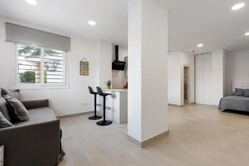 Apartamentos Sealmar Moliere photo 6