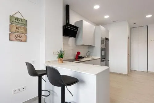 Apartamentos Sealmar Moliere photo 7