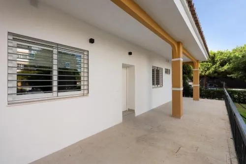 Apartamentos Sealmar Moliere photo 16