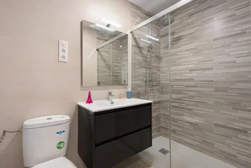 Apartamentos Sealmar Moliere photo 12