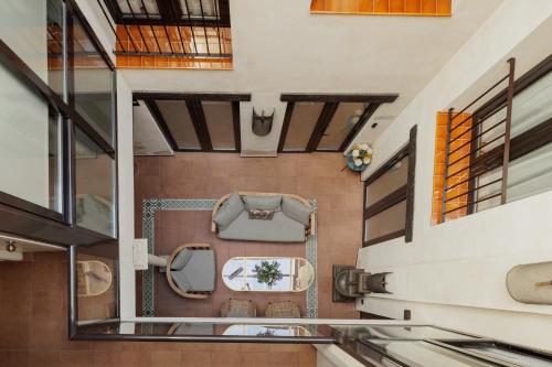 San Pablo Suites