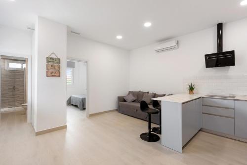 Apartamentos Sealmar Moliere photo 31