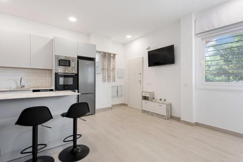 Apartamentos Sealmar Moliere photo 29