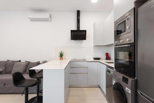 Apartamentos Sealmar Moliere photo 30