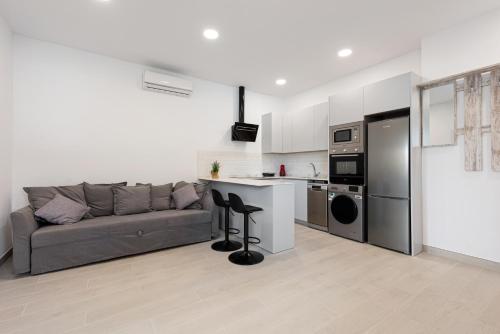 Apartamentos Sealmar Moliere photo 28